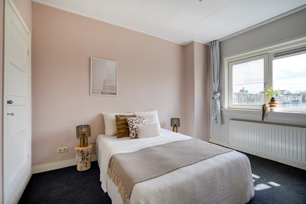 Medium property photo - Jacob van der Borchstraat 65BS, 3515 XC Utrecht